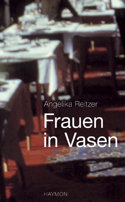 Cover-Bild Frauen in Vasen