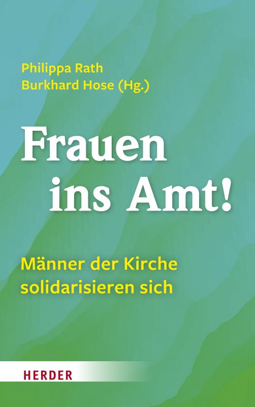 Cover-Bild Frauen ins Amt!