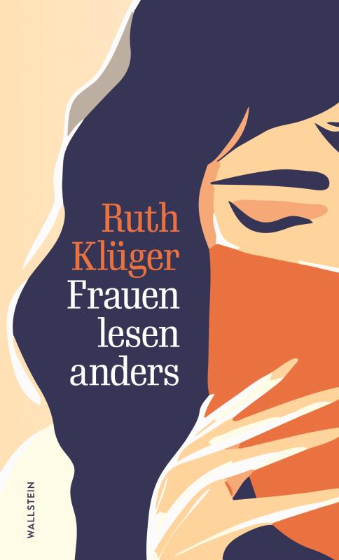 Cover-Bild Frauen lesen anders