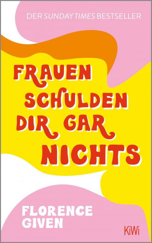 Cover-Bild Frauen schulden dir gar nichts