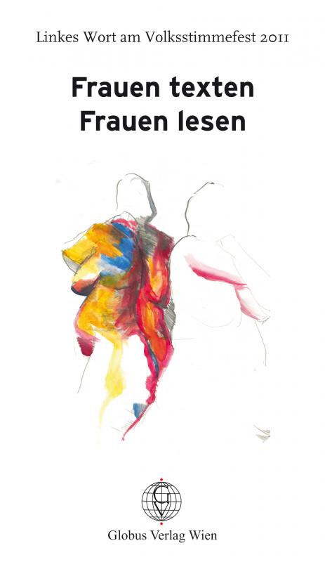 Cover-Bild Frauen texten - Frauen lesen