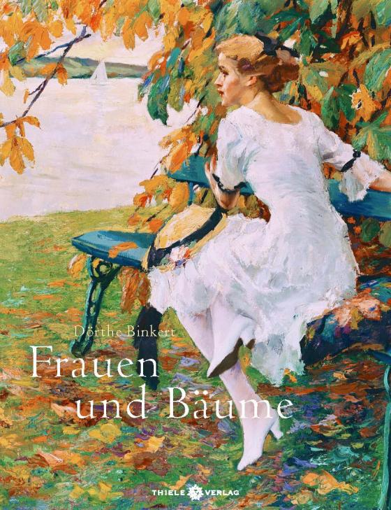 Cover-Bild Frauen und Bäume