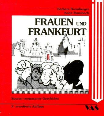 Cover-Bild Frauen und Frankfurt