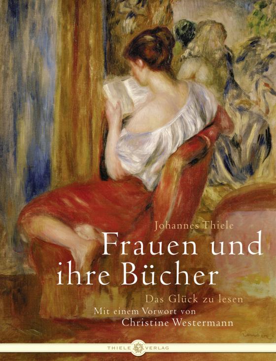 Cover-Bild Frauen und ihre Bücher