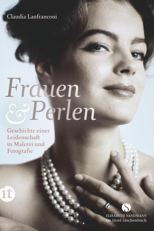 Cover-Bild Frauen und Perlen