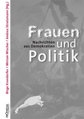 Cover-Bild Frauen und Politik