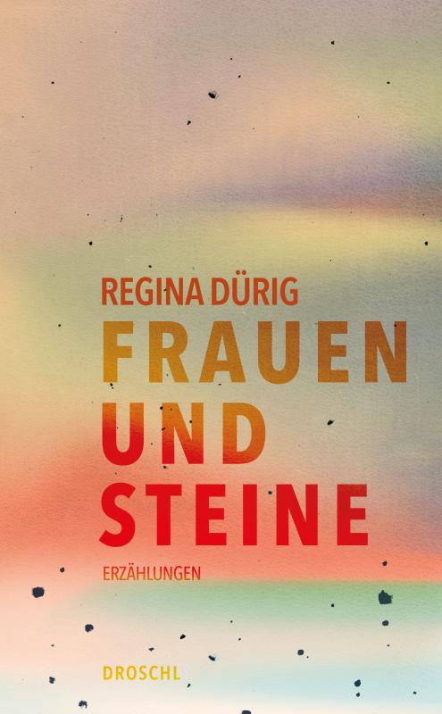 Cover-Bild Frauen und Steine