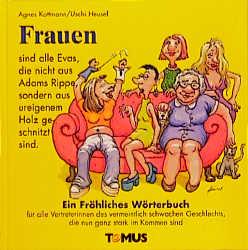 Cover-Bild Frauen