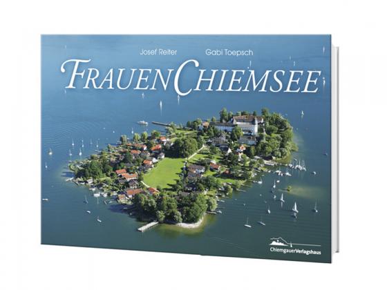 Cover-Bild Frauenchiemsee