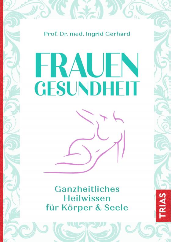 Cover-Bild Frauengesundheit