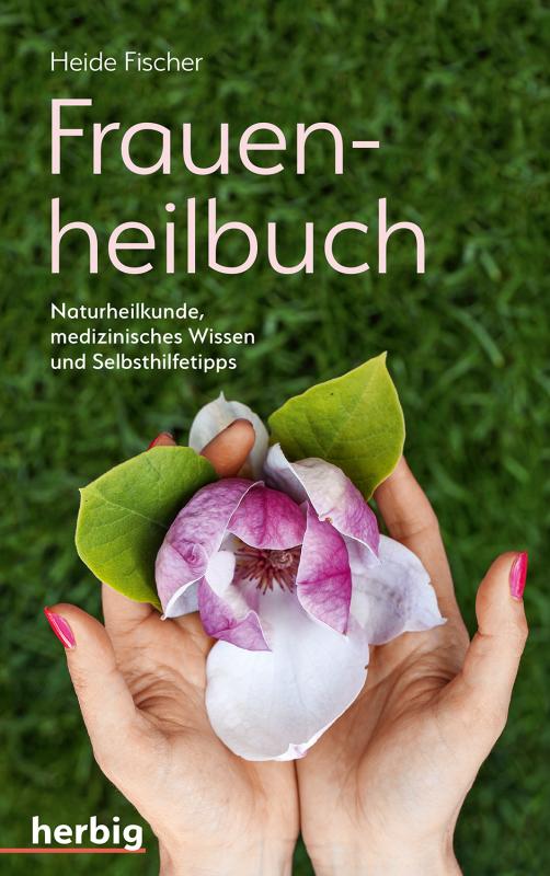 Cover-Bild Frauenheilbuch