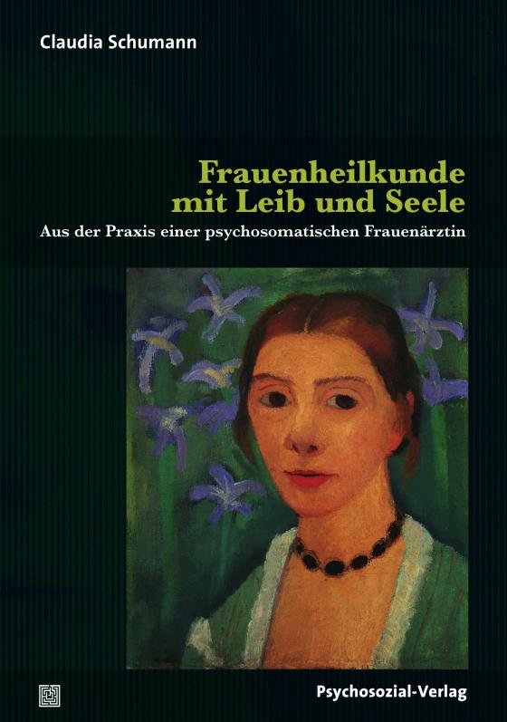 Cover-Bild Frauenheilkunde mit Leib und Seele