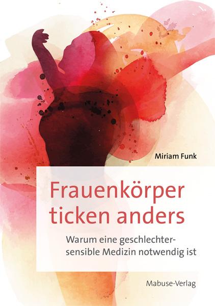 Cover-Bild Frauenkörper ticken anders