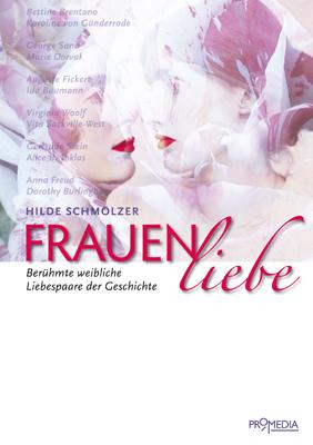 Cover-Bild Frauenliebe