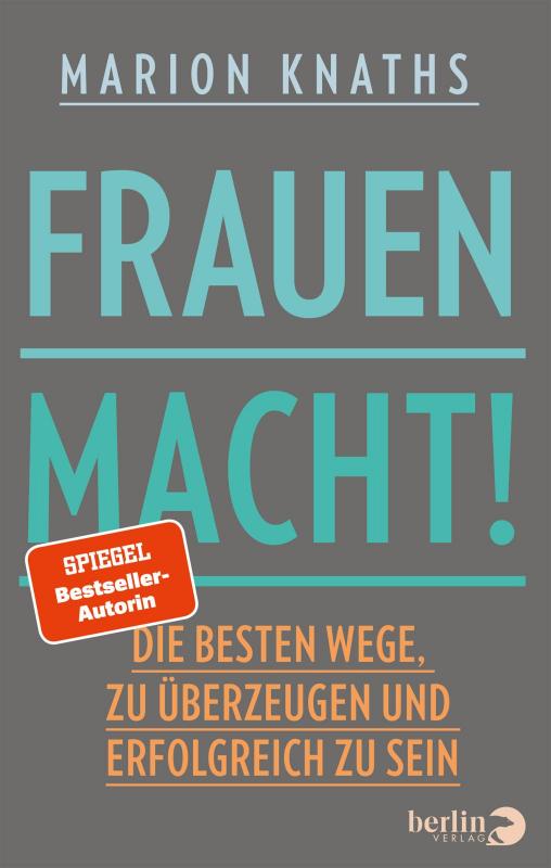 Cover-Bild FrauenMACHT!