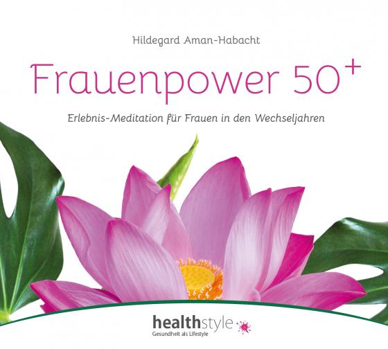 Cover-Bild Frauenpower 50+