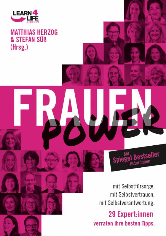 Cover-Bild FrauenPower