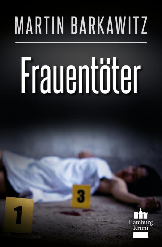 Cover-Bild Frauentöter