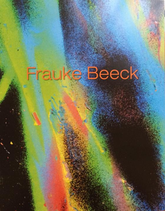 Cover-Bild Frauke Beeck