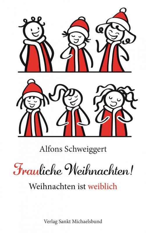 Cover-Bild Frauliche Weihnachten!