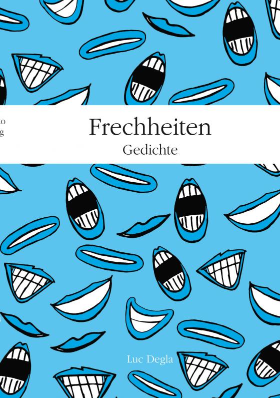 Cover-Bild Frechheiten