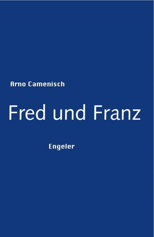 Cover-Bild Fred und Franz