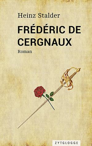 Cover-Bild Frédéric de Cergnaux