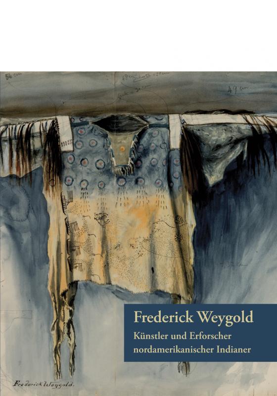 Cover-Bild Frederick Weygold