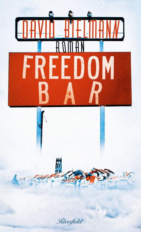 Cover-Bild Freedom Bar