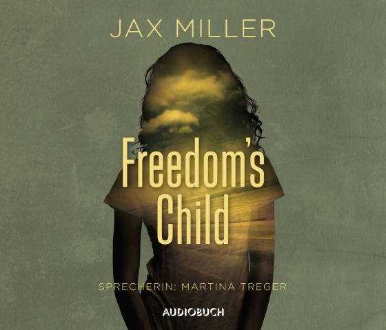 Cover-Bild Freedom's Child