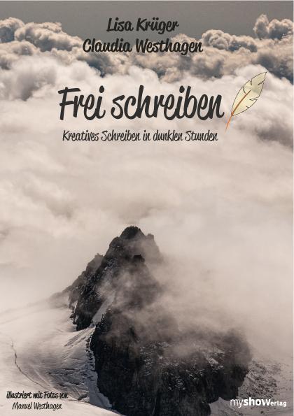 Cover-Bild Frei schreiben