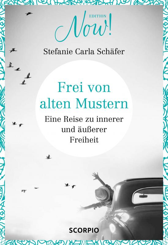 Cover-Bild Frei von alten Mustern