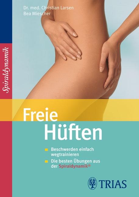 Cover-Bild Freie Hüften