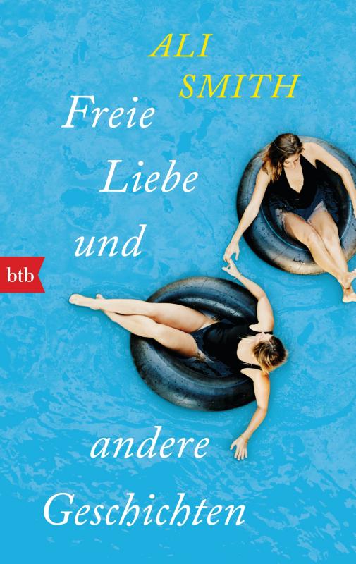 Cover-Bild Freie Liebe und andere Geschichten