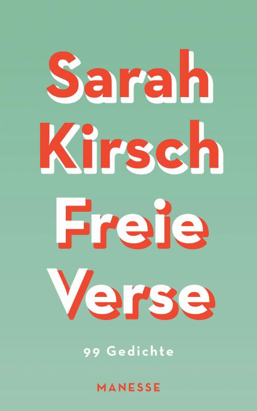 Cover-Bild Freie Verse