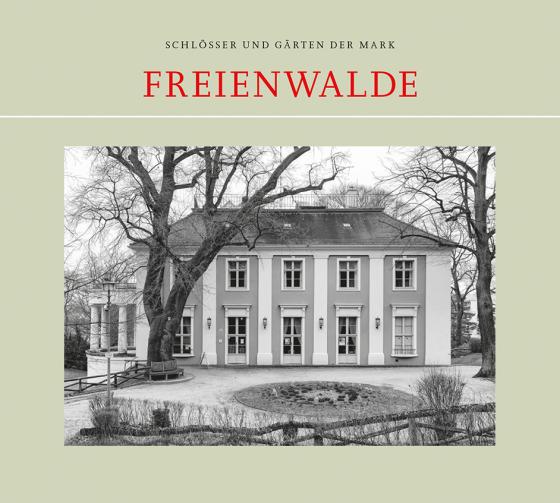 Cover-Bild Freienwalde