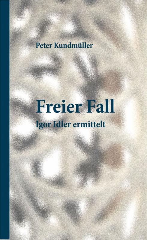 Cover-Bild Freier Fall