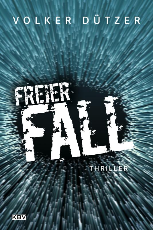 Cover-Bild Freier Fall