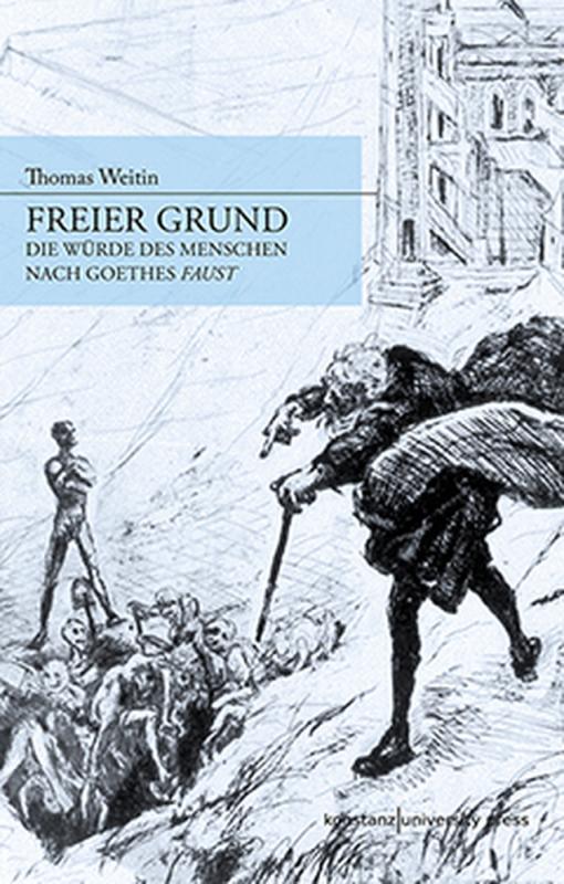 Cover-Bild Freier Grund