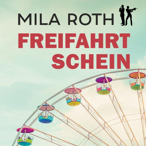 Cover-Bild Freifahrtschein