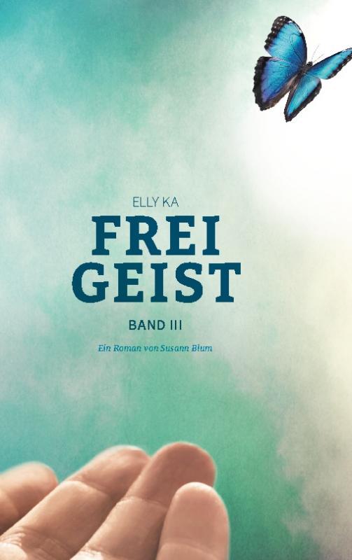 Cover-Bild Freigeist