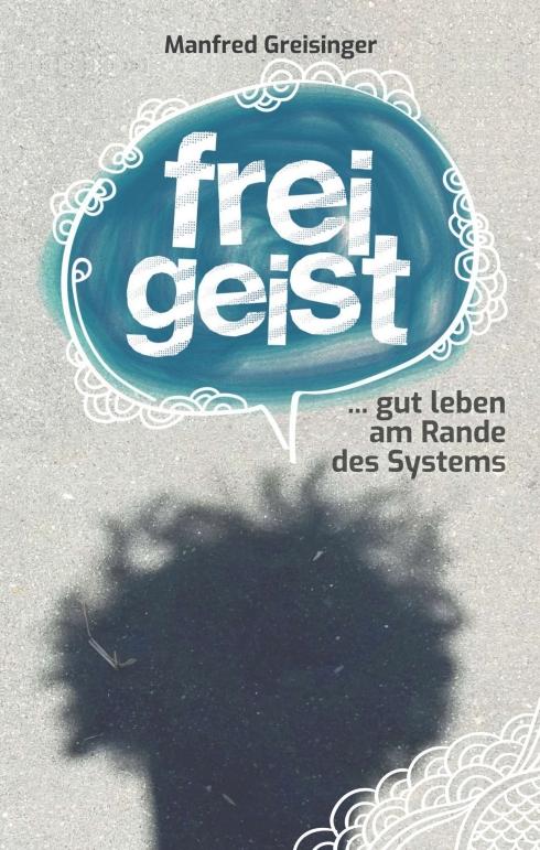 Cover-Bild Freigeist