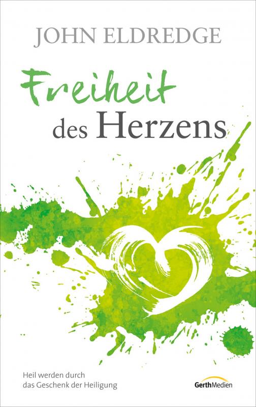 Cover-Bild Freiheit des Herzens