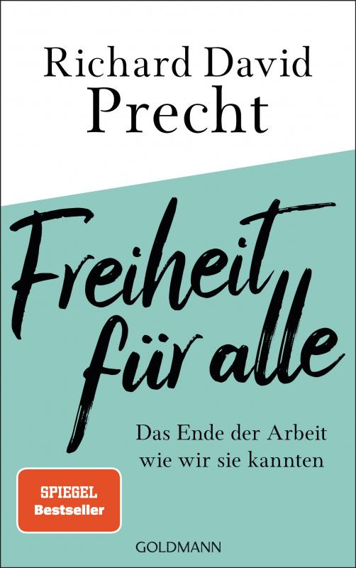 Cover-Bild Freiheit für alle