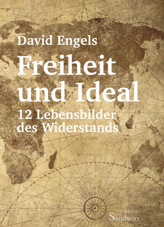 Cover-Bild Freiheit und Ideal