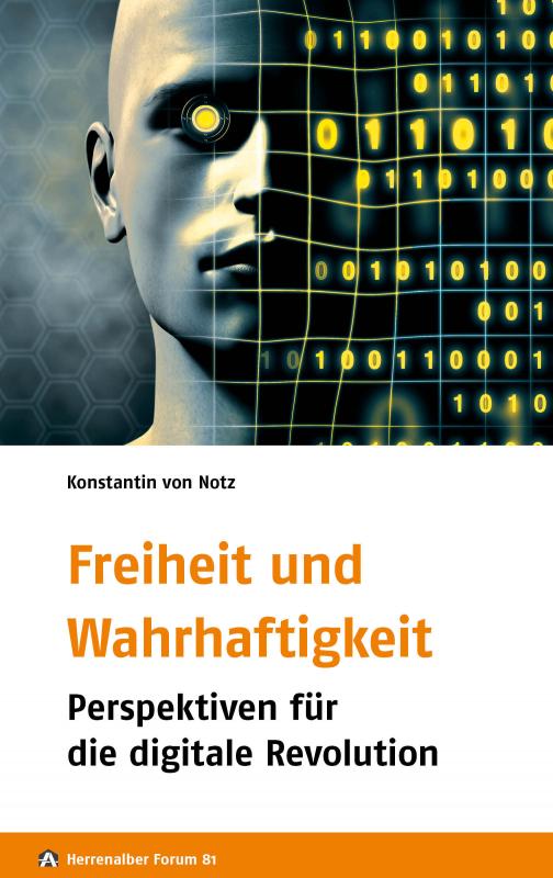 Cover-Bild Freiheit und Wahrhaftigkeit