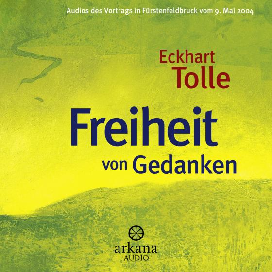 Cover-Bild Freiheit von Gedanken