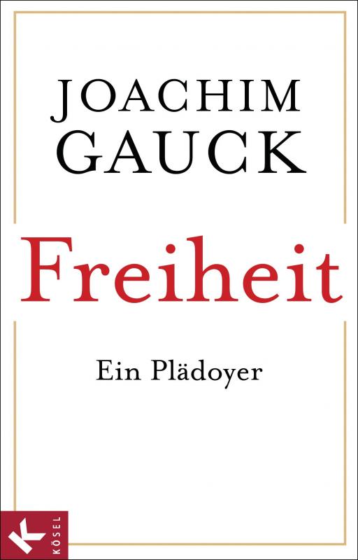 Cover-Bild Freiheit