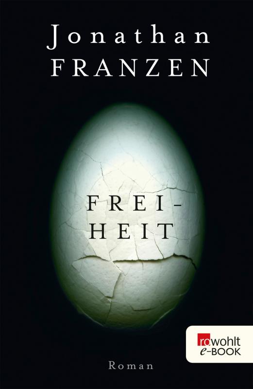 Cover-Bild Freiheit