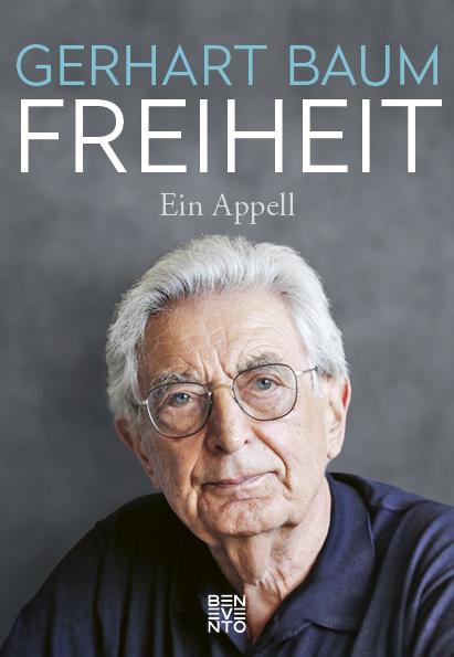 Cover-Bild Freiheit